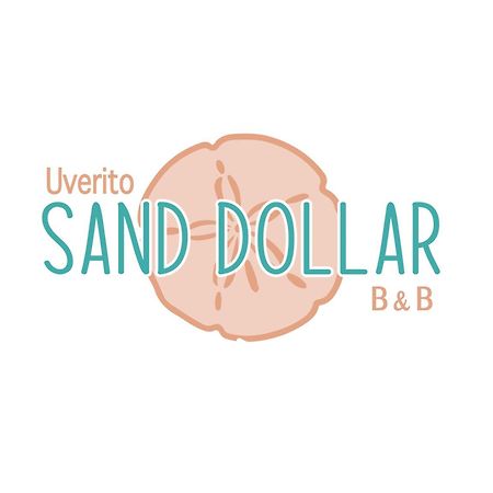 Uverito Sand Dollar B&B Las Tablas Exterior foto